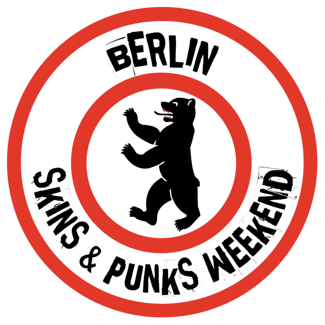 Berlin Skins & Punks Weekend